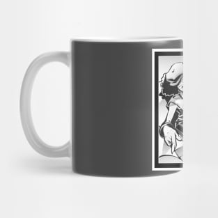 The Selfie Mug